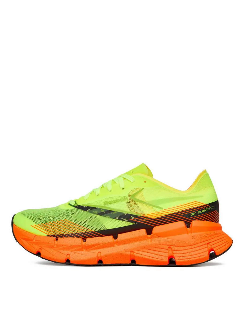 Scarpe running EO-FLOATZIG X1 100248001 Giallo