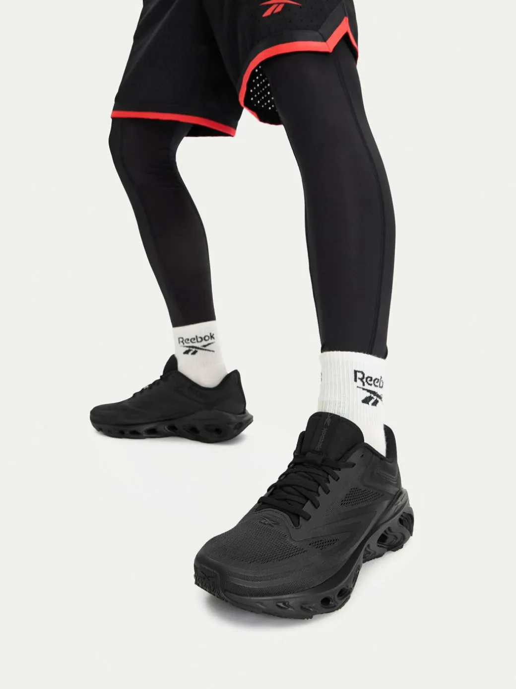 Scarpe running EO-FUEL FLEX RUN 100235790 Nero