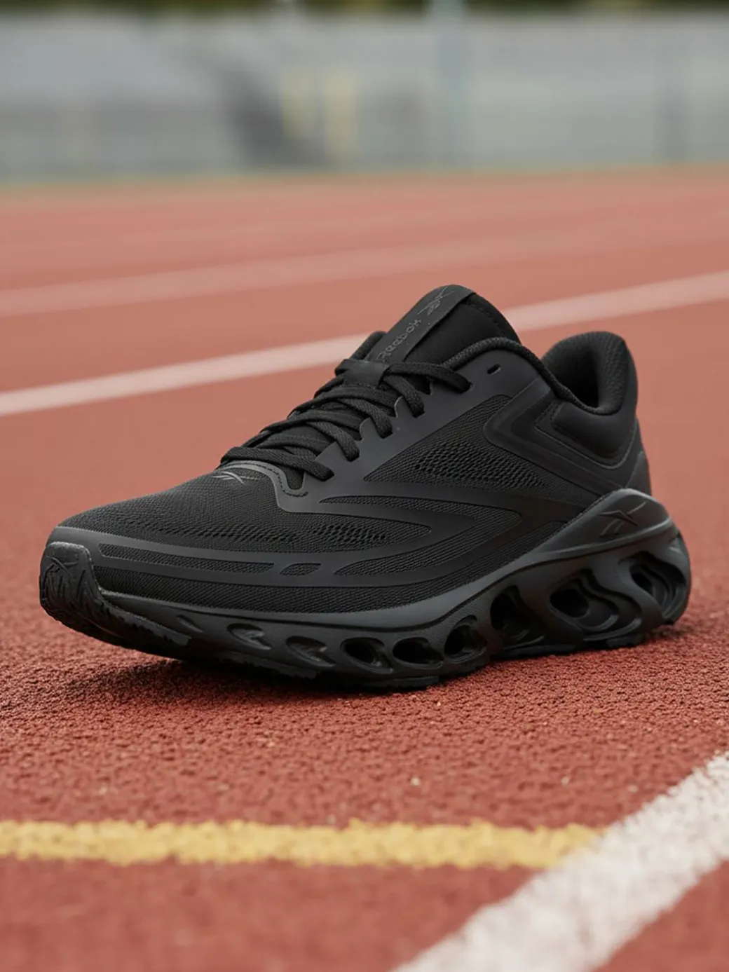 Scarpe running EO-FUEL FLEX RUN 100235790 Nero