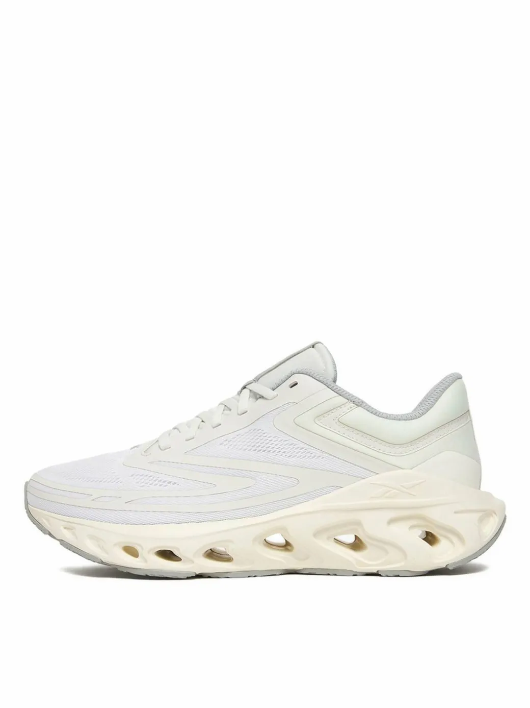 Scarpe running EO-FUEL FLEX RUN 100244529 Écru