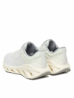 Scarpe running EO-FUEL FLEX RUN 100244529 Écru