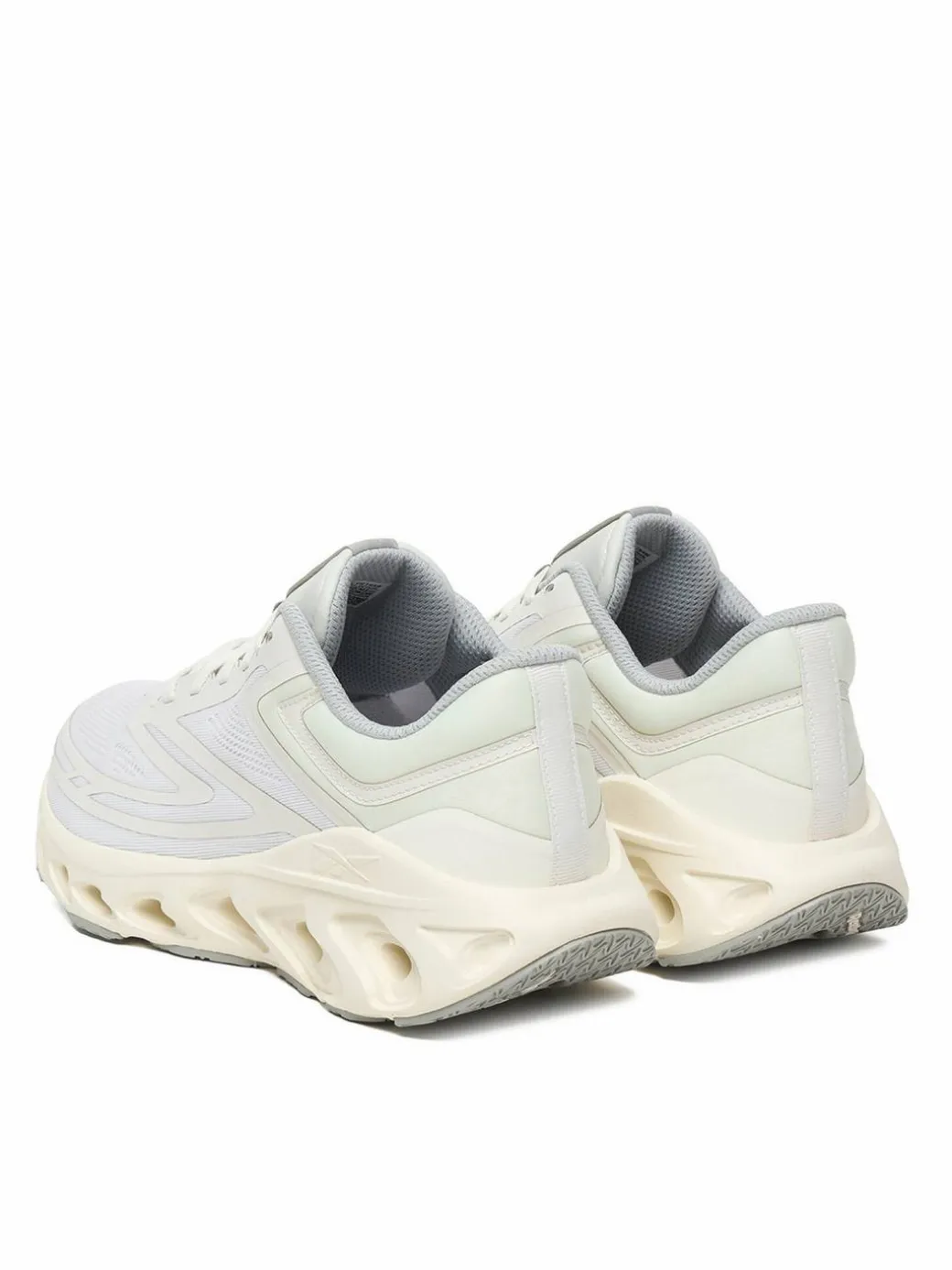 Scarpe running EO-FUEL FLEX RUN 100244529 Écru