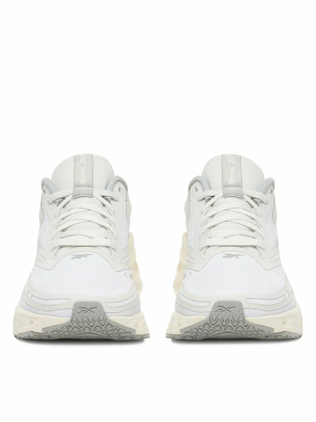 Scarpe running EO-FUEL FLEX RUN 100244529 Écru