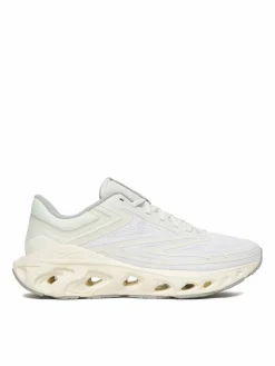 Scarpe running EO-FUEL FLEX RUN 100244529 Écru