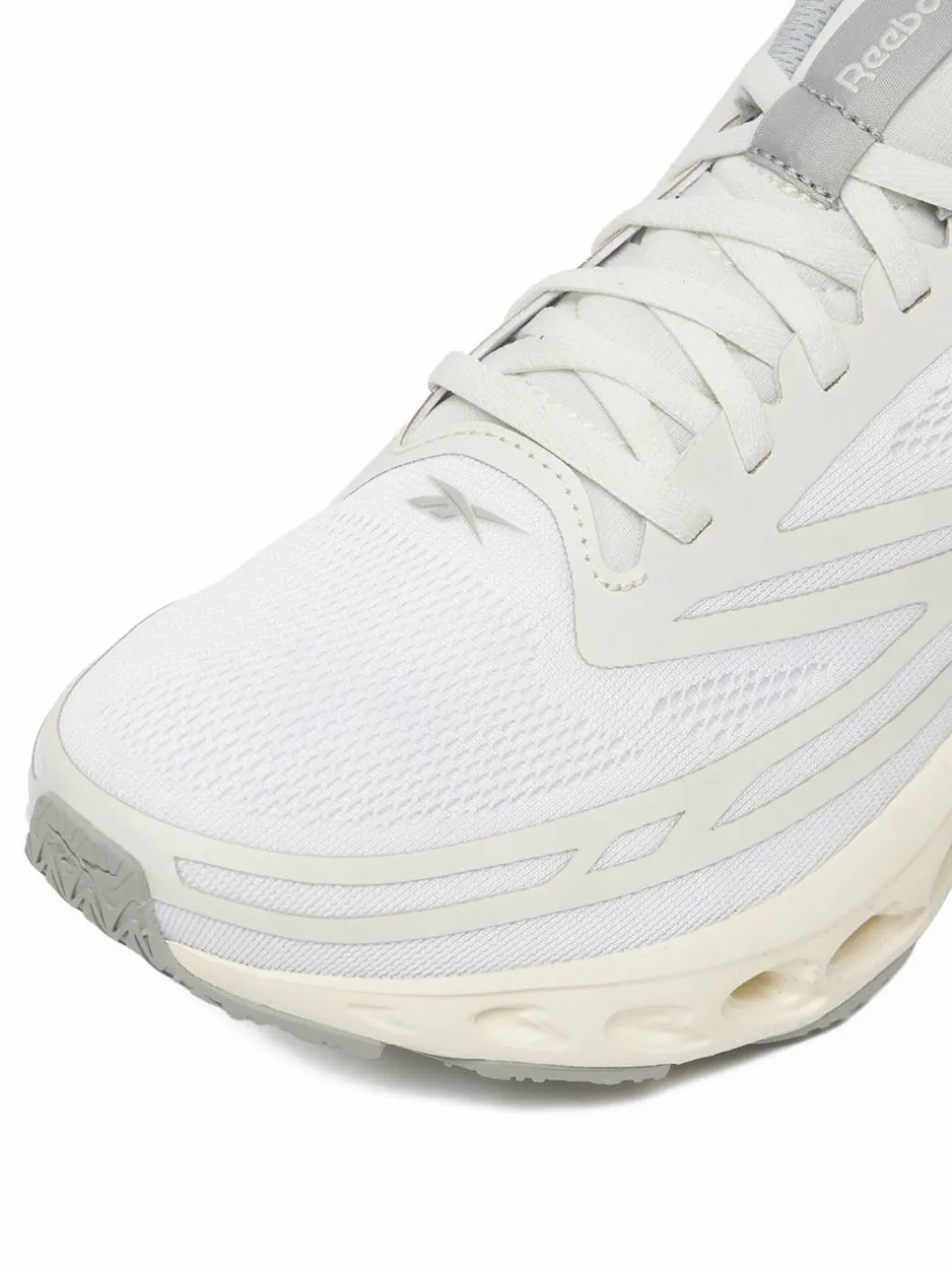 Scarpe running EO-FUEL FLEX RUN 100244529 Écru