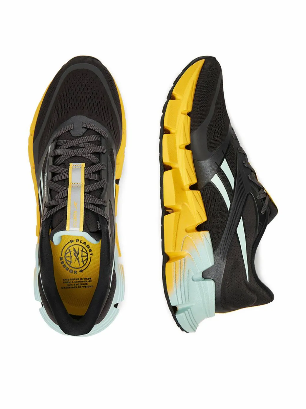 Scarpe running EOSB-FLOATZIG 2 100225501 Nero