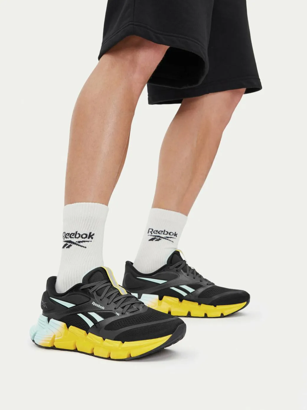 Scarpe running EOSB-FLOATZIG 2 100225501 Nero