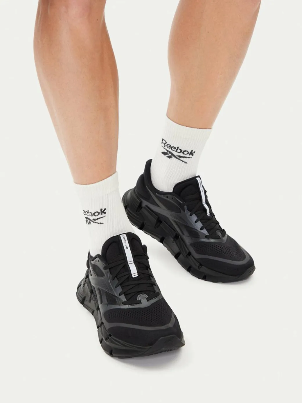 Scarpe running EOSB-FLOATZIG 2 100239442 Nero