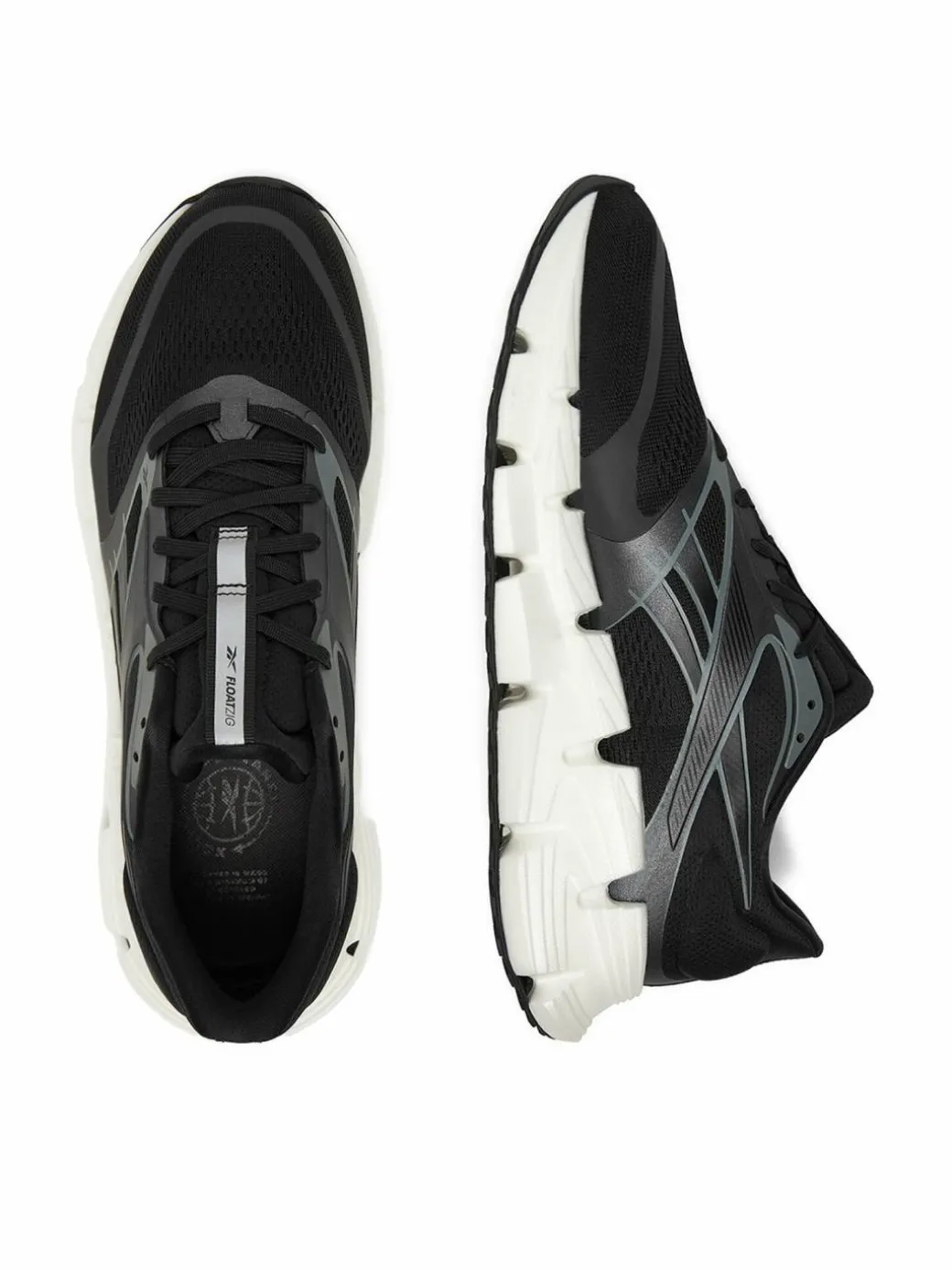 Scarpe running EOSB-FLOATZIG 2 100225503 Nero