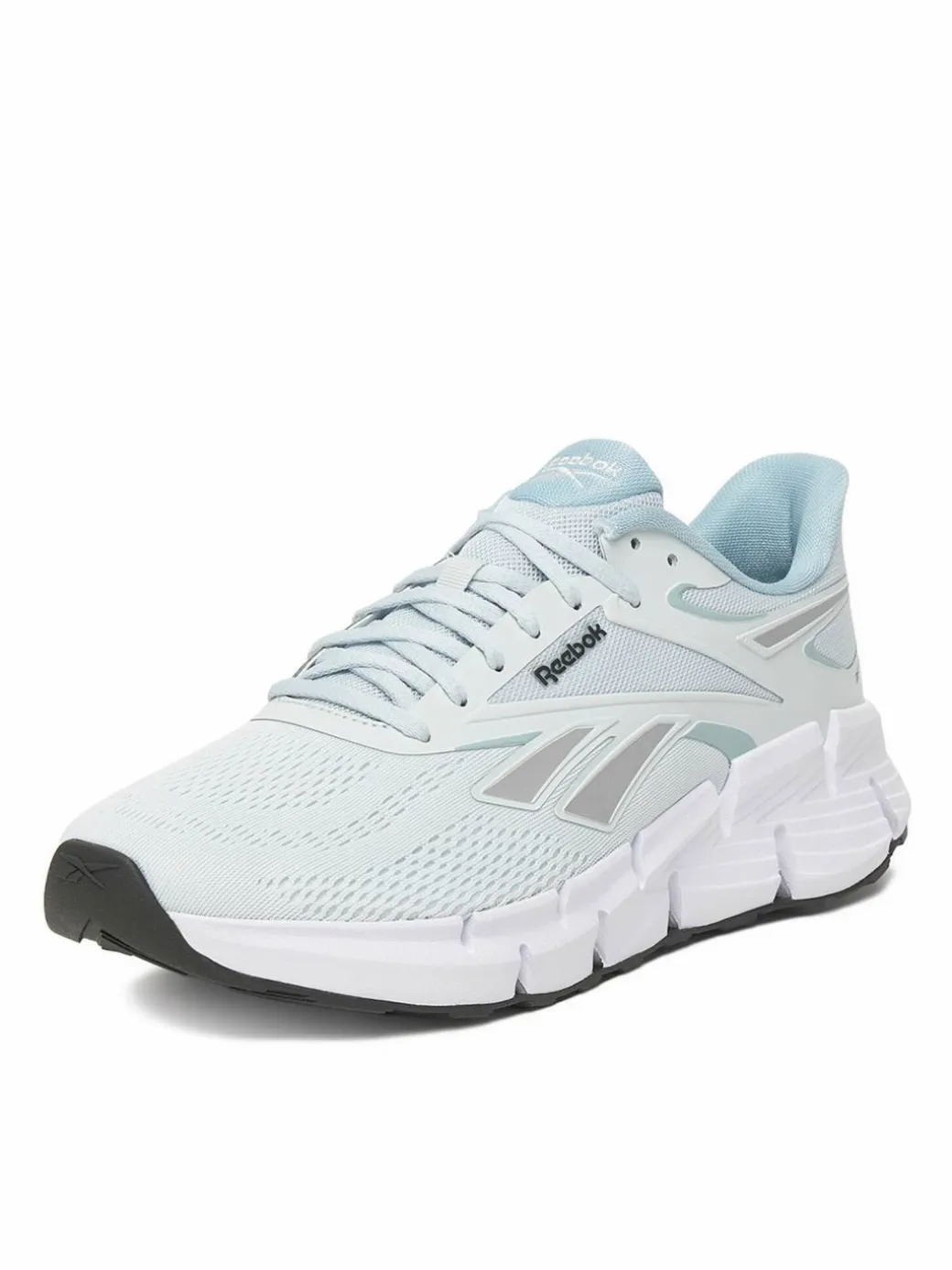 Scarpe running EO-ZIG DYNAMICA 6 100244516 Grigio