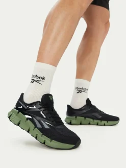 Scarpe running EO-ZIG DYNAMICA 6 100263919 Nero