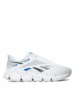 Scarpe running EO-ZIG DYNAMICA 6 100263918 Bianco