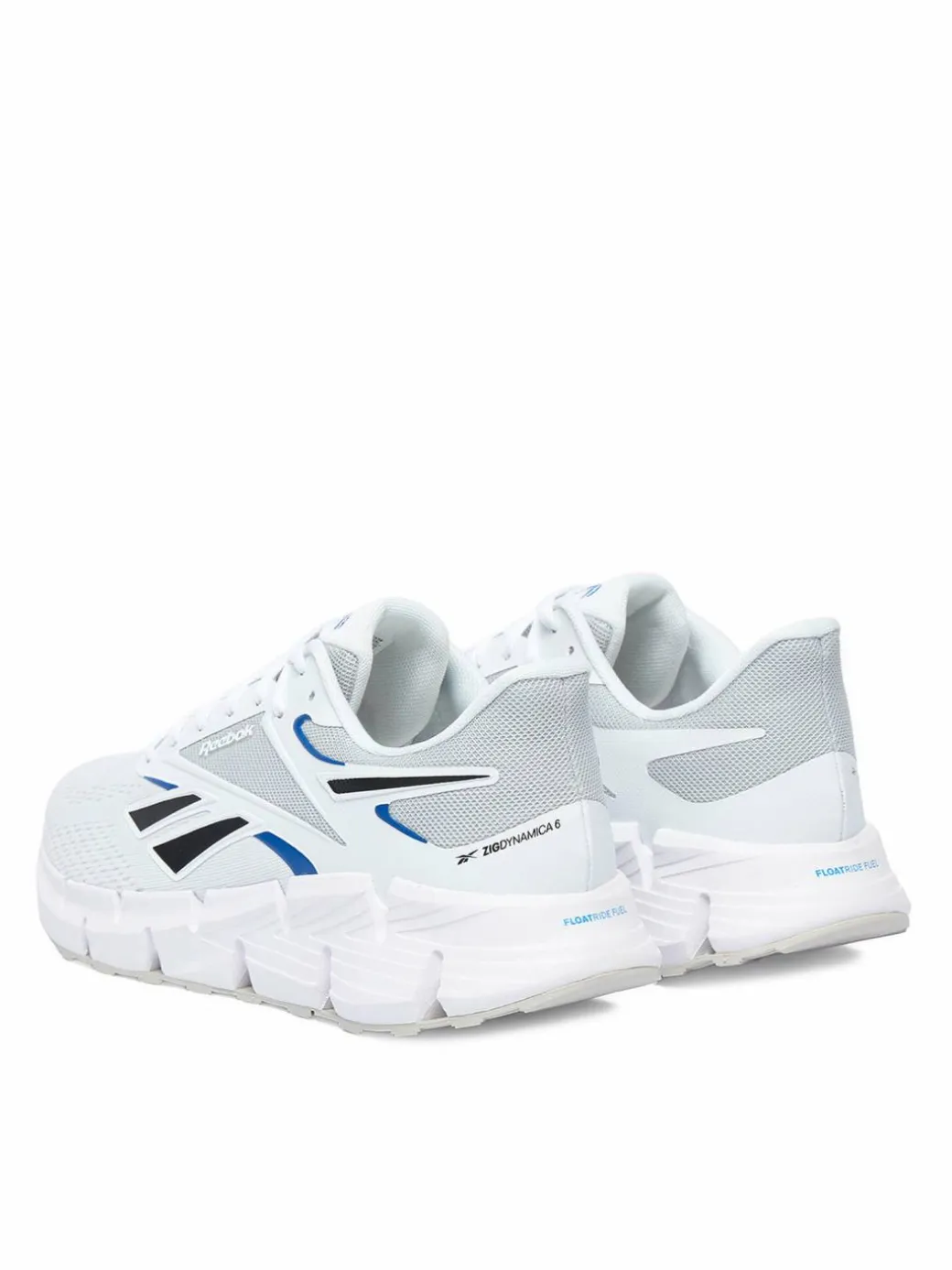 Scarpe running EO-ZIG DYNAMICA 6 100263918 Bianco