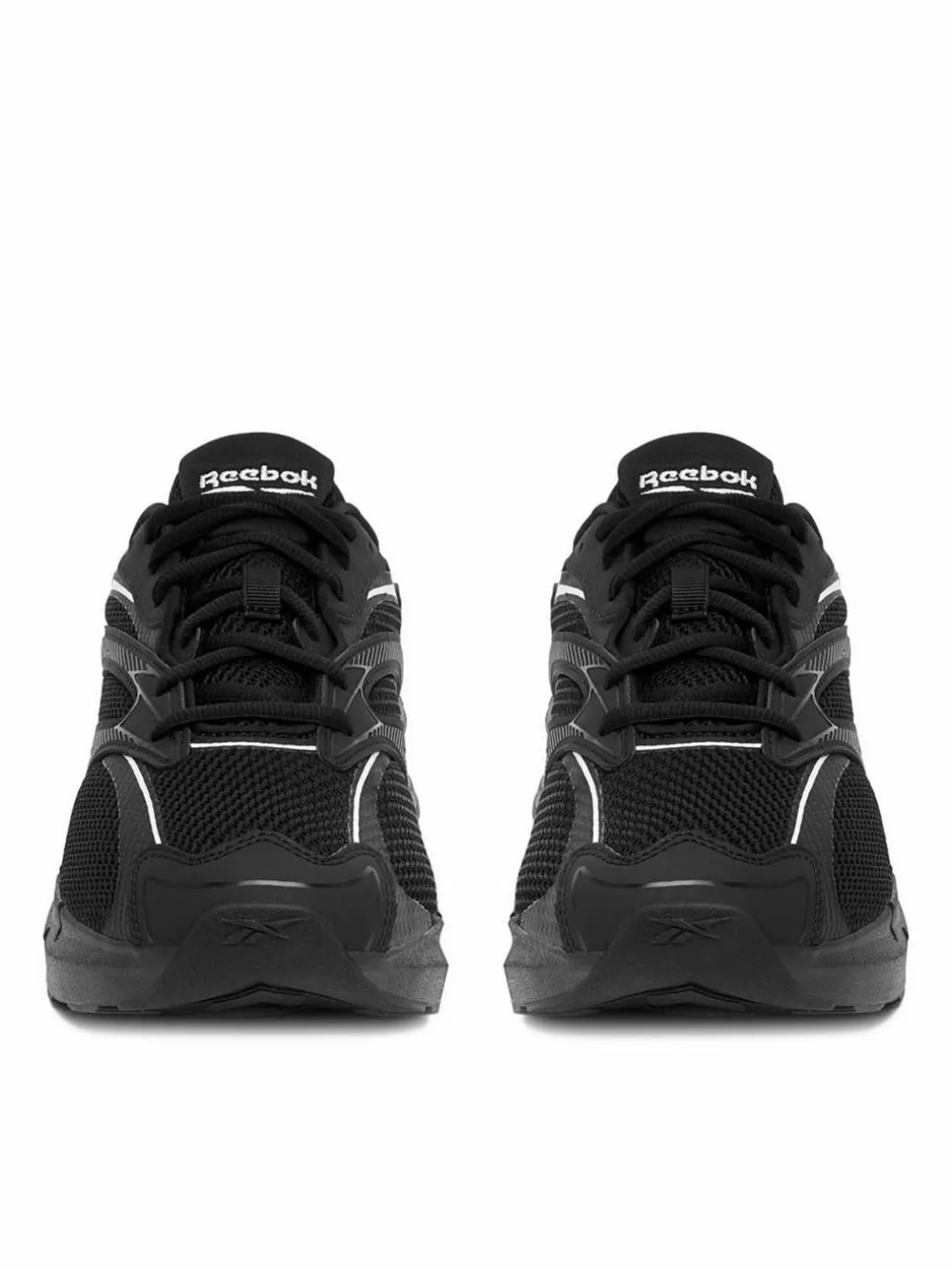 Scarpe running EO-ZIG HYPNOTICA 100229490 Nero