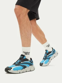 Scarpe running EO-ZIG HYPNOTICA 100238014 Blu