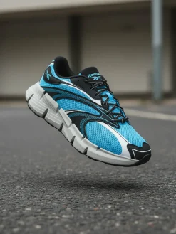Scarpe running EO-ZIG HYPNOTICA 100238014 Blu