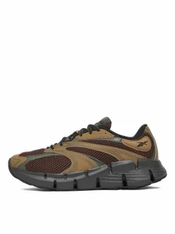 Scarpe running EO-ZIG HYPNOTICA 100263343 Marrone
