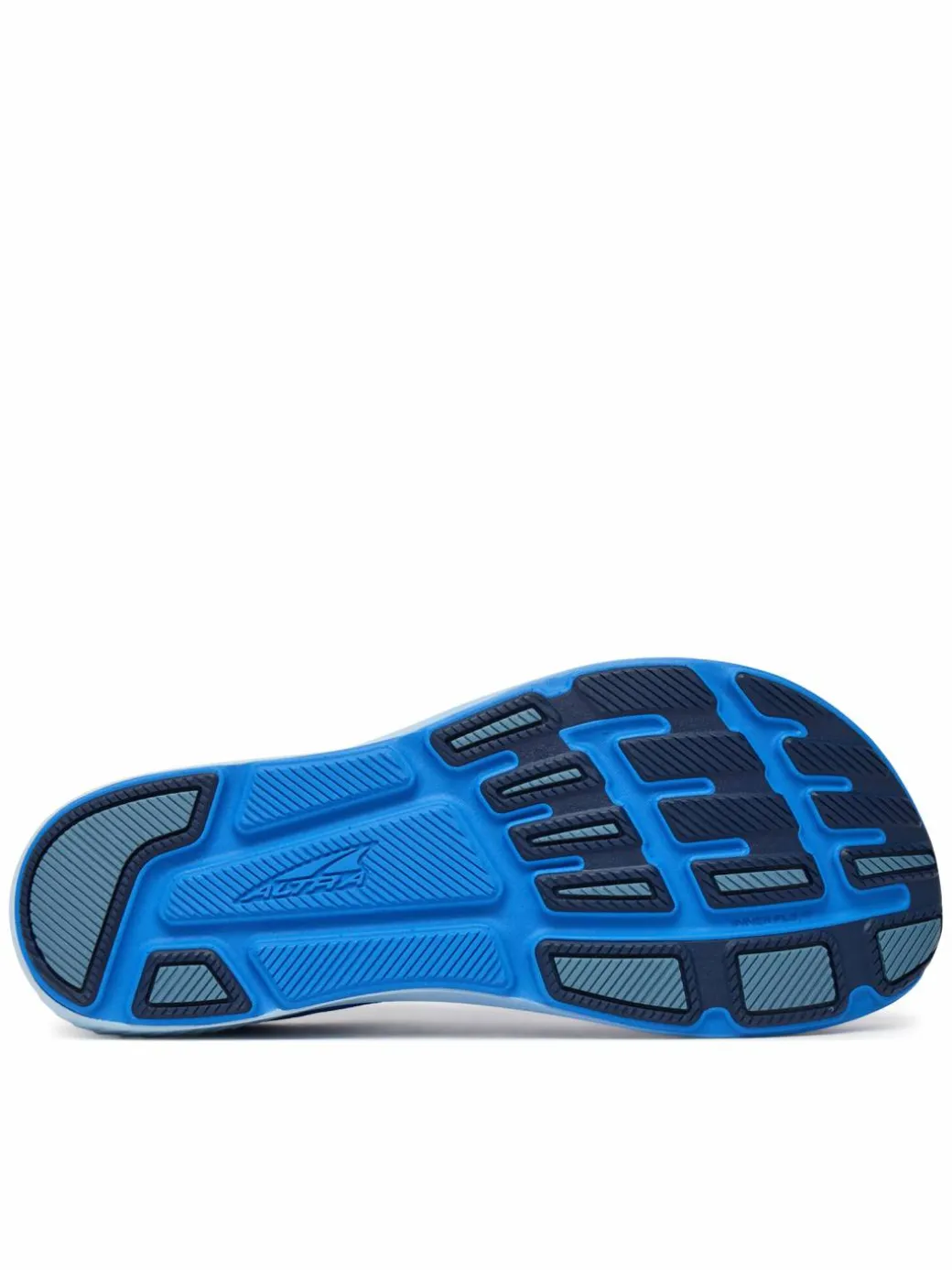 Scarpe running Escalante 4 AL0A85NE4 Blu