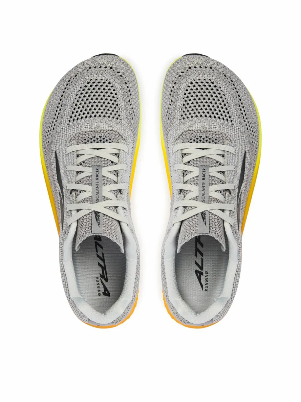 Scarpe running Escalante Racer 2 AL0A85NG2 Grigio