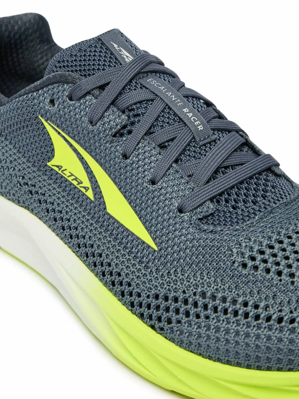 Scarpe running Escalante Racer 2 AL0A85NG4 Blu scuro