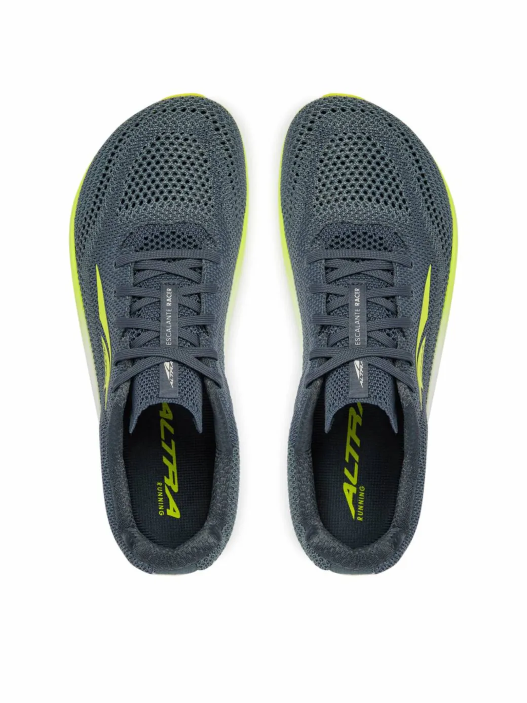 Scarpe running Escalante Racer 2 AL0A85NG4 Blu scuro
