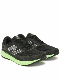 Scarpe running Evoz MEVOZGB4 Nero