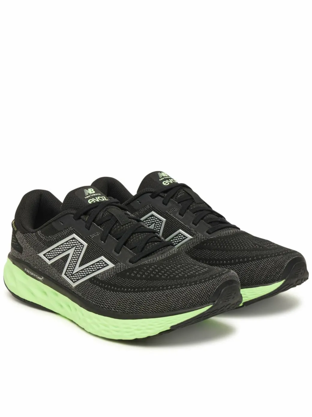 Scarpe running Evoz MEVOZGB4 Nero