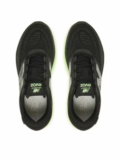 Scarpe running Evoz MEVOZGB4 Nero