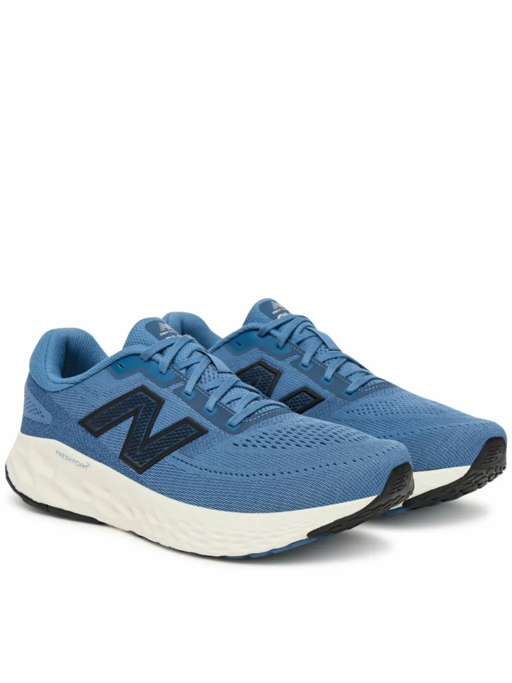 Scarpe running Evoz MEVOZRB4 Blu