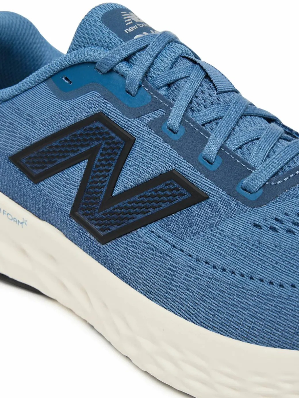 Scarpe running Evoz MEVOZRB4 Blu
