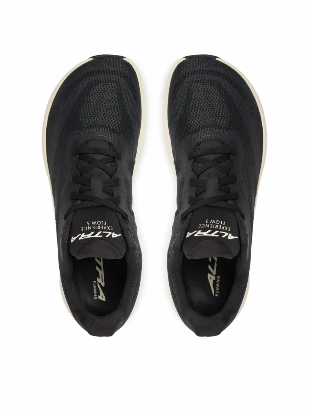 Scarpe running Experience Flow 3 AL0A85SS0 Nero