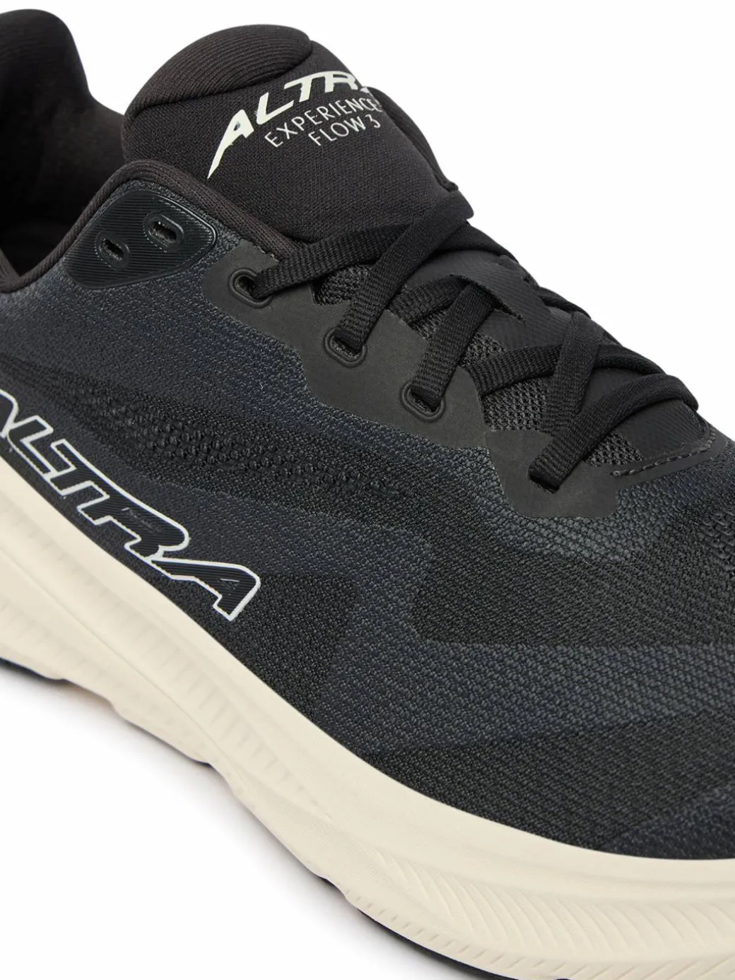 Scarpe running Experience Flow 3 AL0A85SS0 Nero