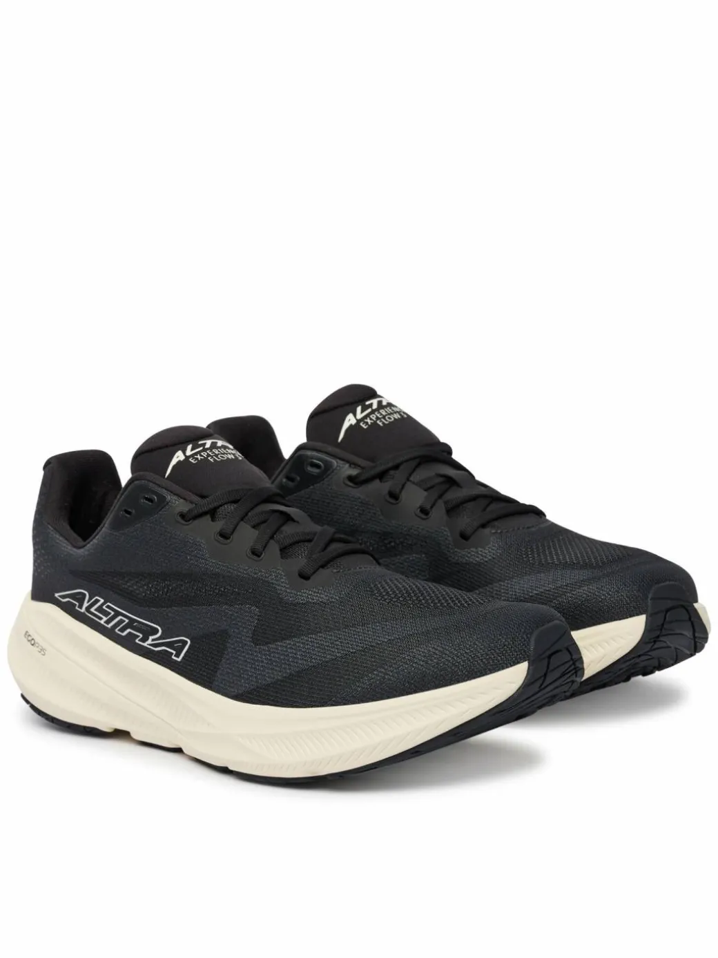 Scarpe running Experience Flow 3 AL0A85SS0 Nero
