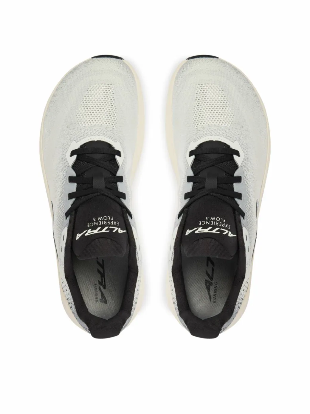 Scarpe running Experience Flow 3 AL0A85SS2 Grigio