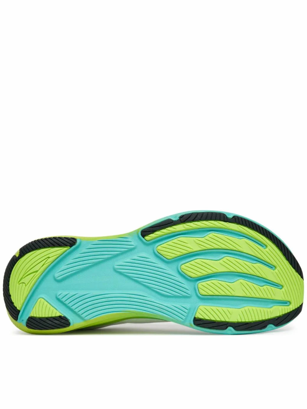 Scarpe running Experience Flow 2 AL0A85RE Bianco