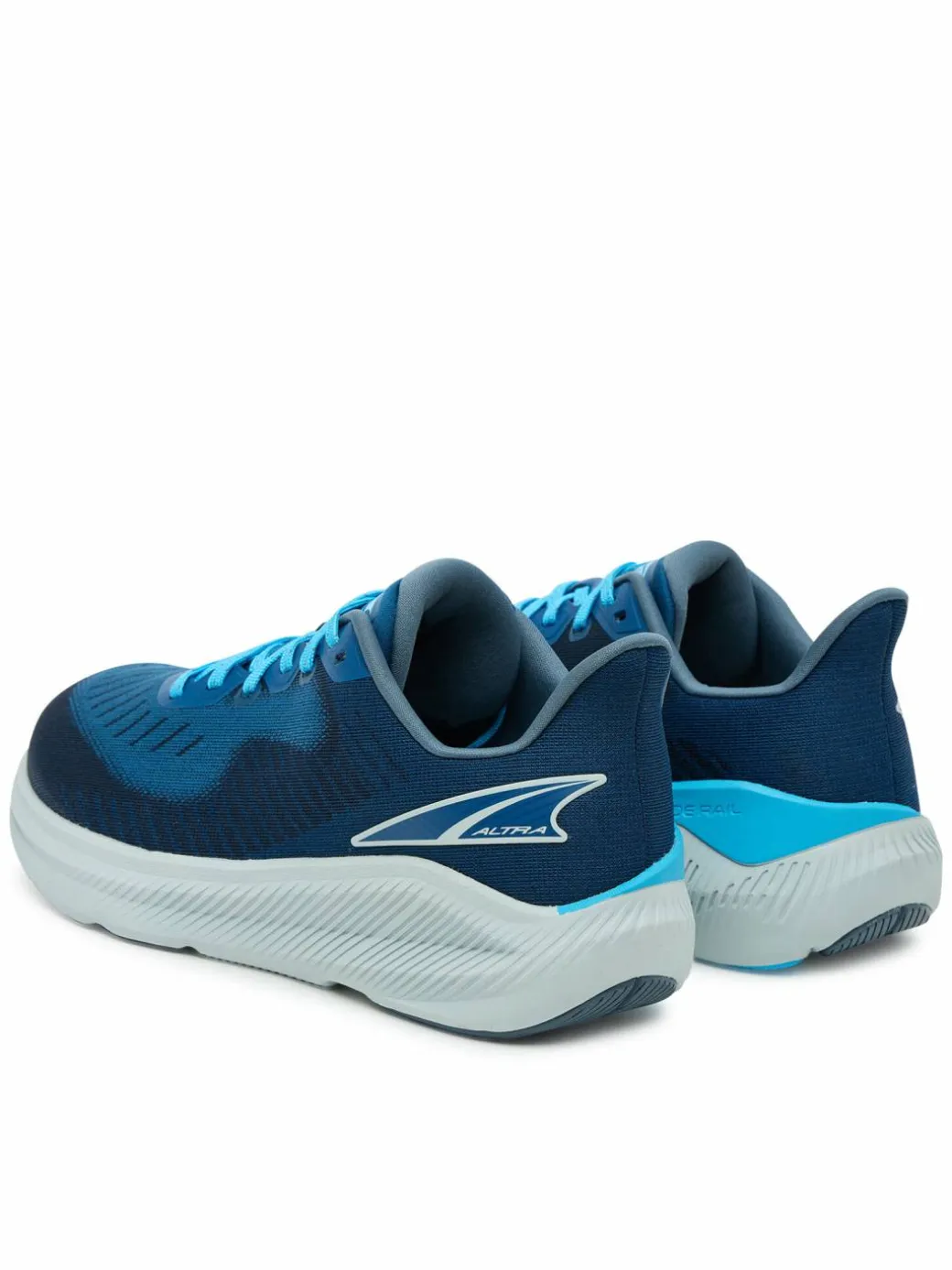 Scarpe running Experience Form AL0A85NT Blu scuro