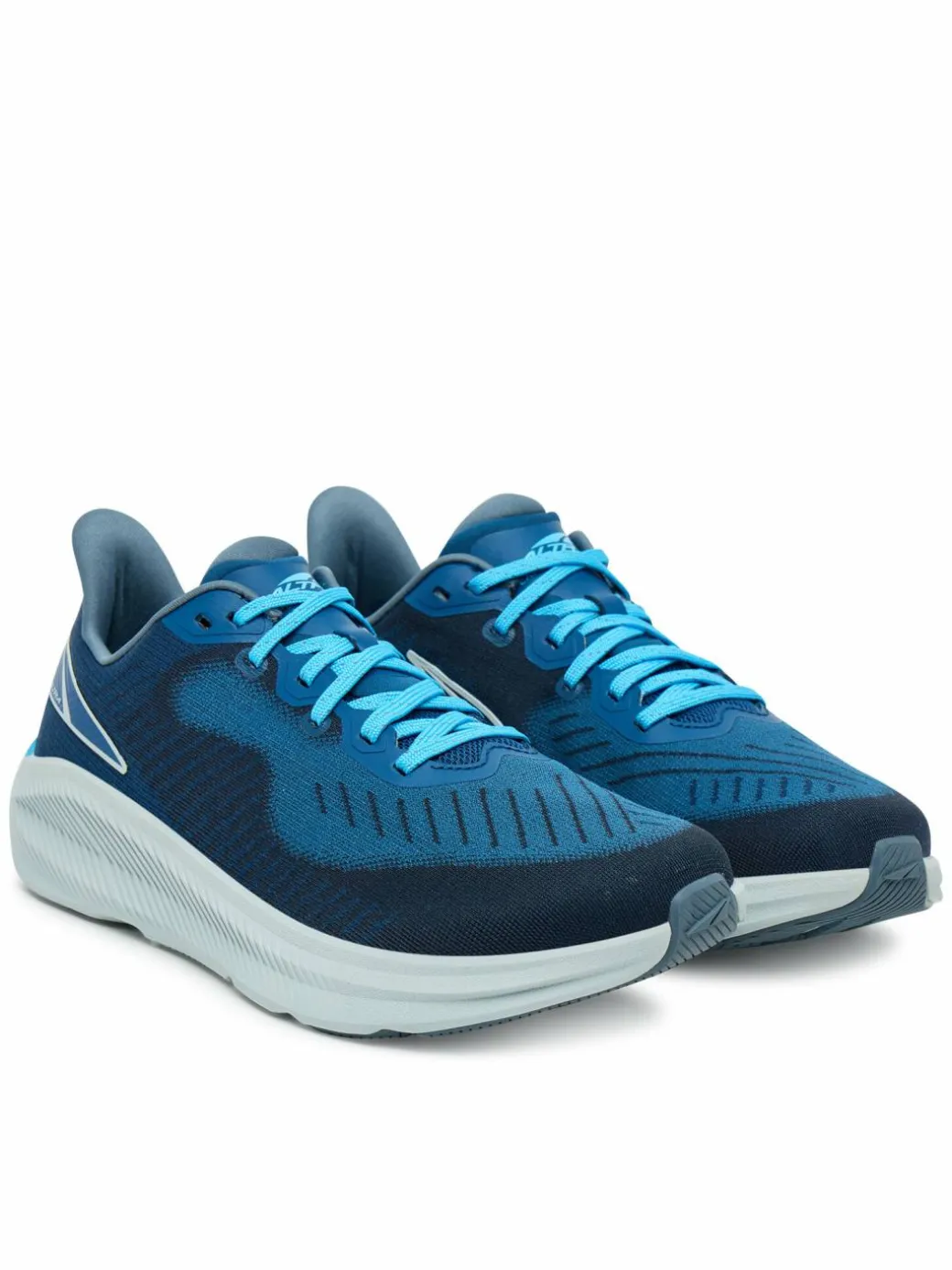 Scarpe running Experience Form AL0A85NT Blu scuro