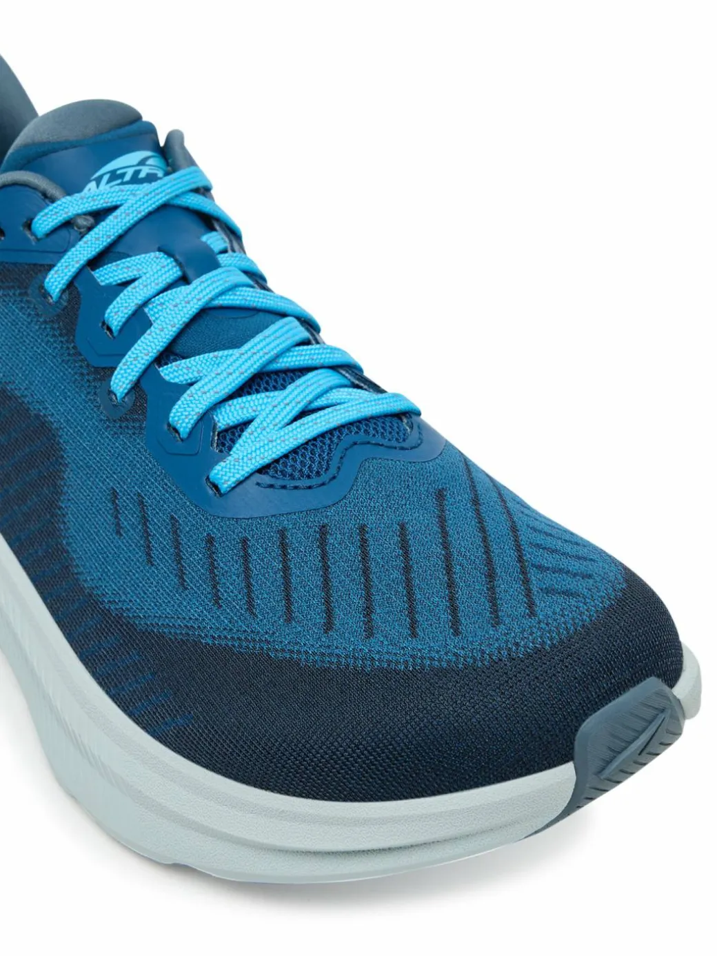 Scarpe running Experience Form AL0A85NT Blu scuro