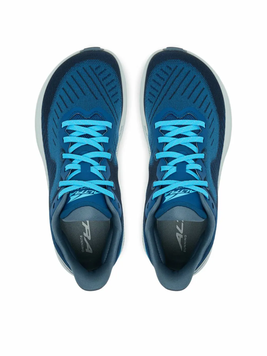 Scarpe running Experience Form AL0A85NT Blu scuro