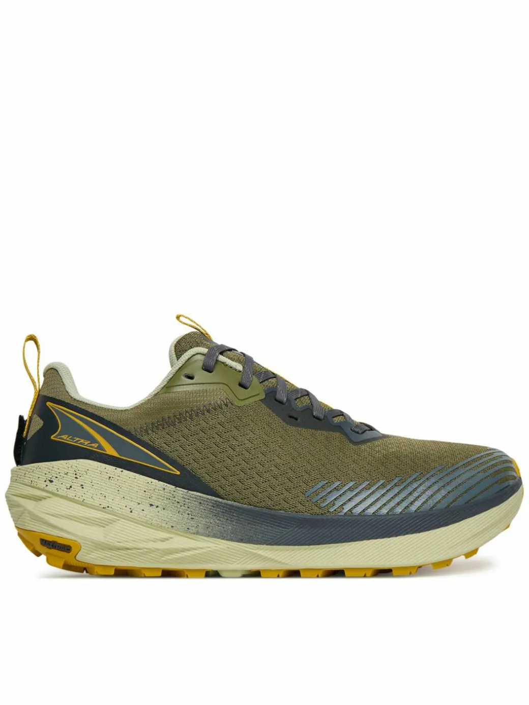 Scarpe running Experience Wild 2 AL0A85RX Verde