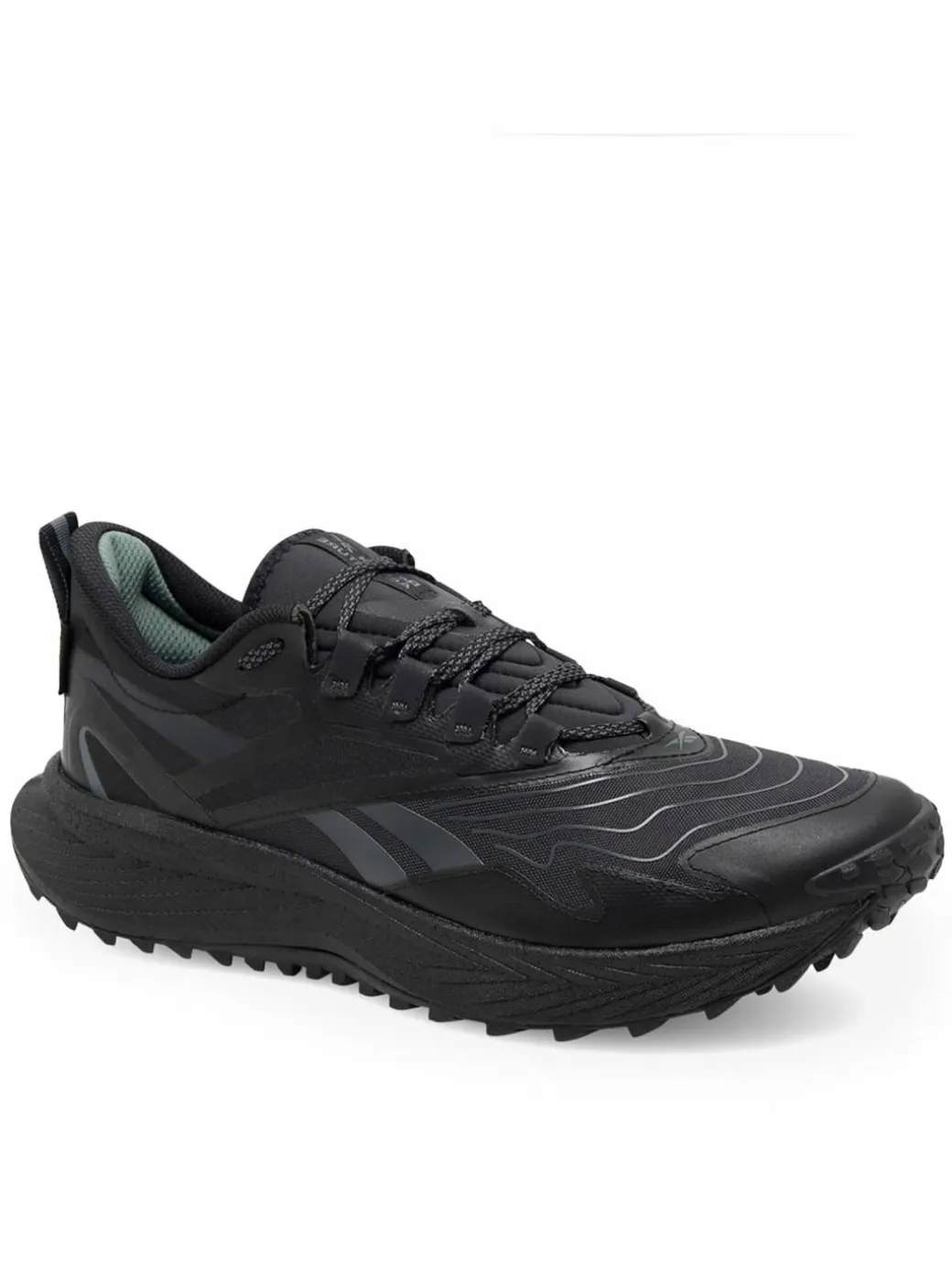 Scarpe running Floatride Energy 100074428 Nero