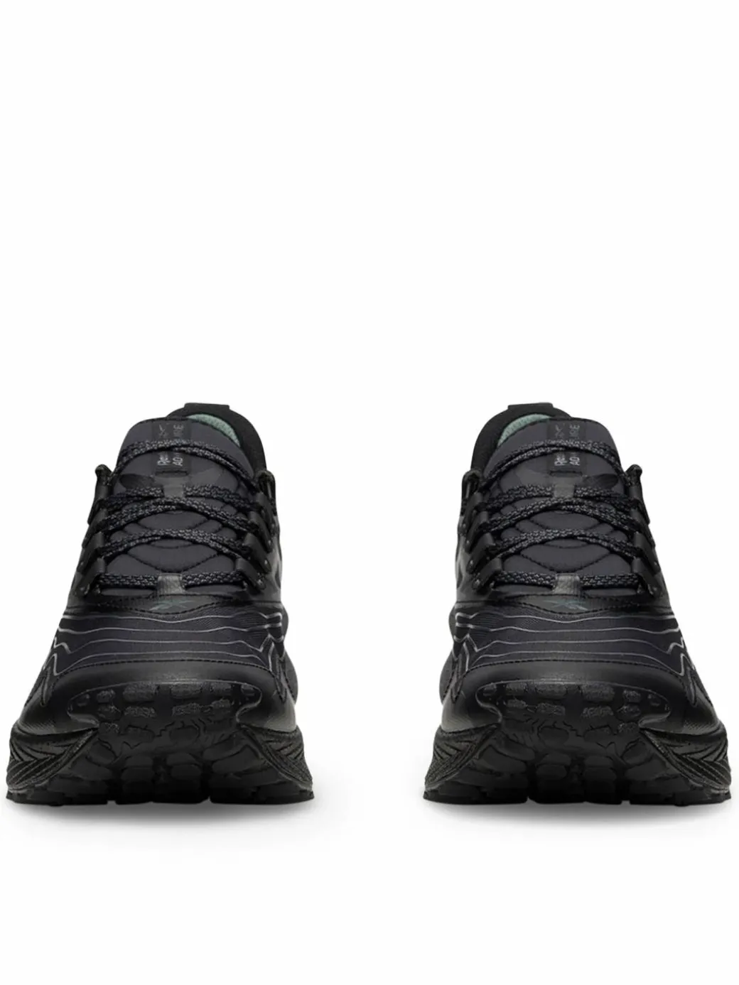 Scarpe running Floatride Energy 100074428 Nero