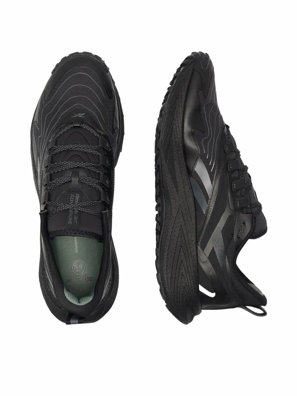 Scarpe running Floatride Energy 100074428 Nero