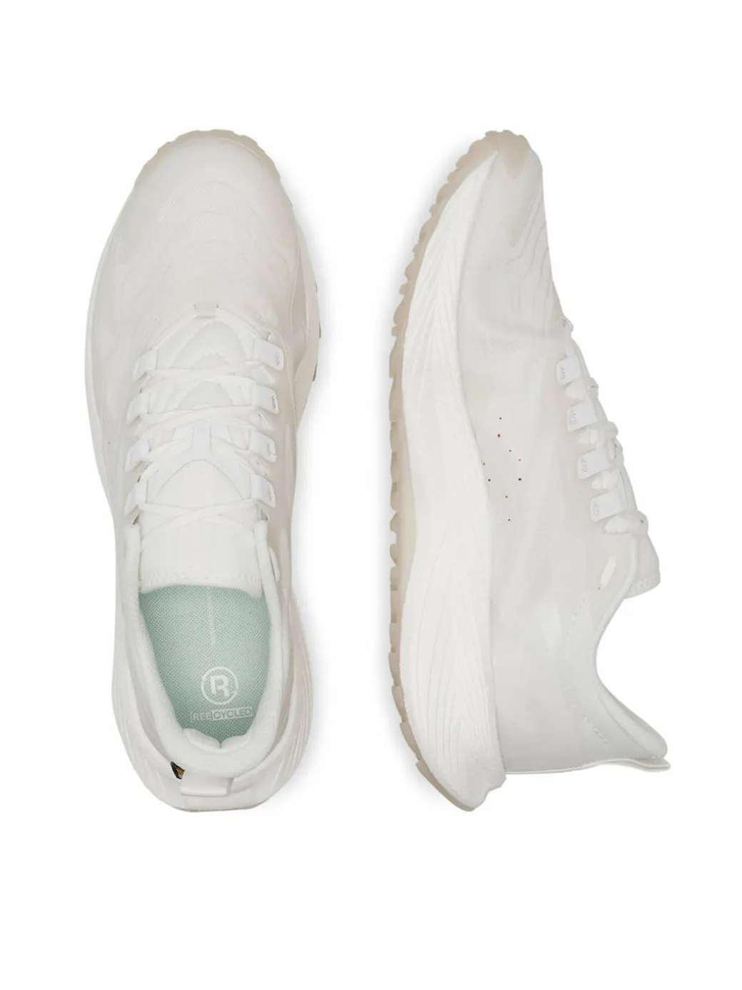 Scarpe running Floatride Energ 100074903 Bianco