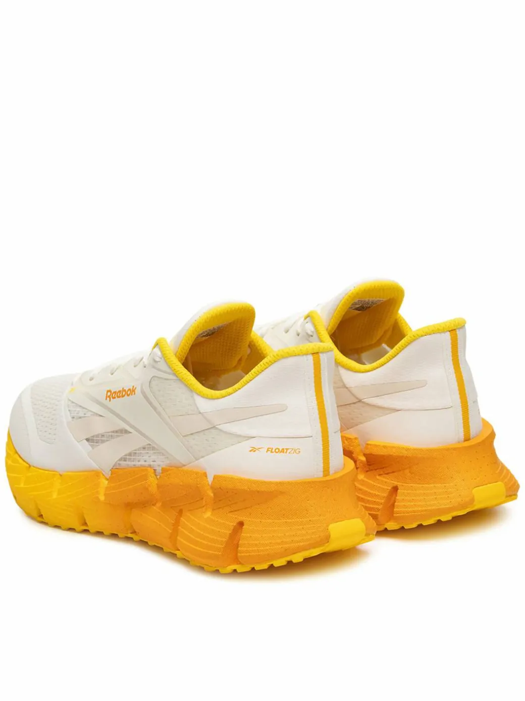 Scarpe running FLOATZIG 1 100212133 Bianco
