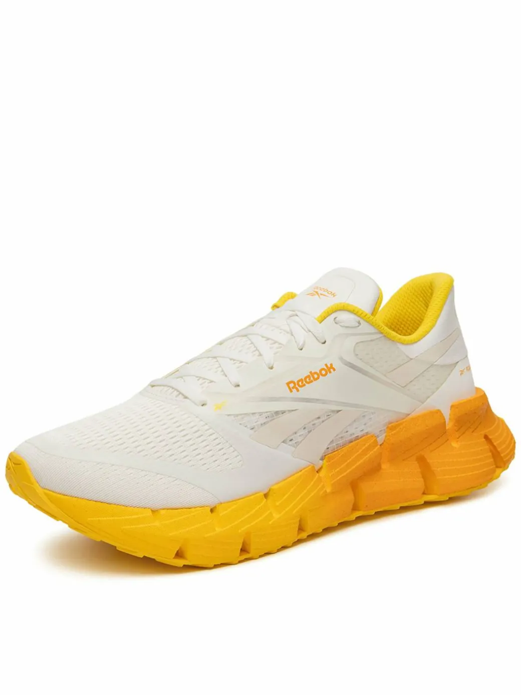 Scarpe running FLOATZIG 1 100212133 Bianco