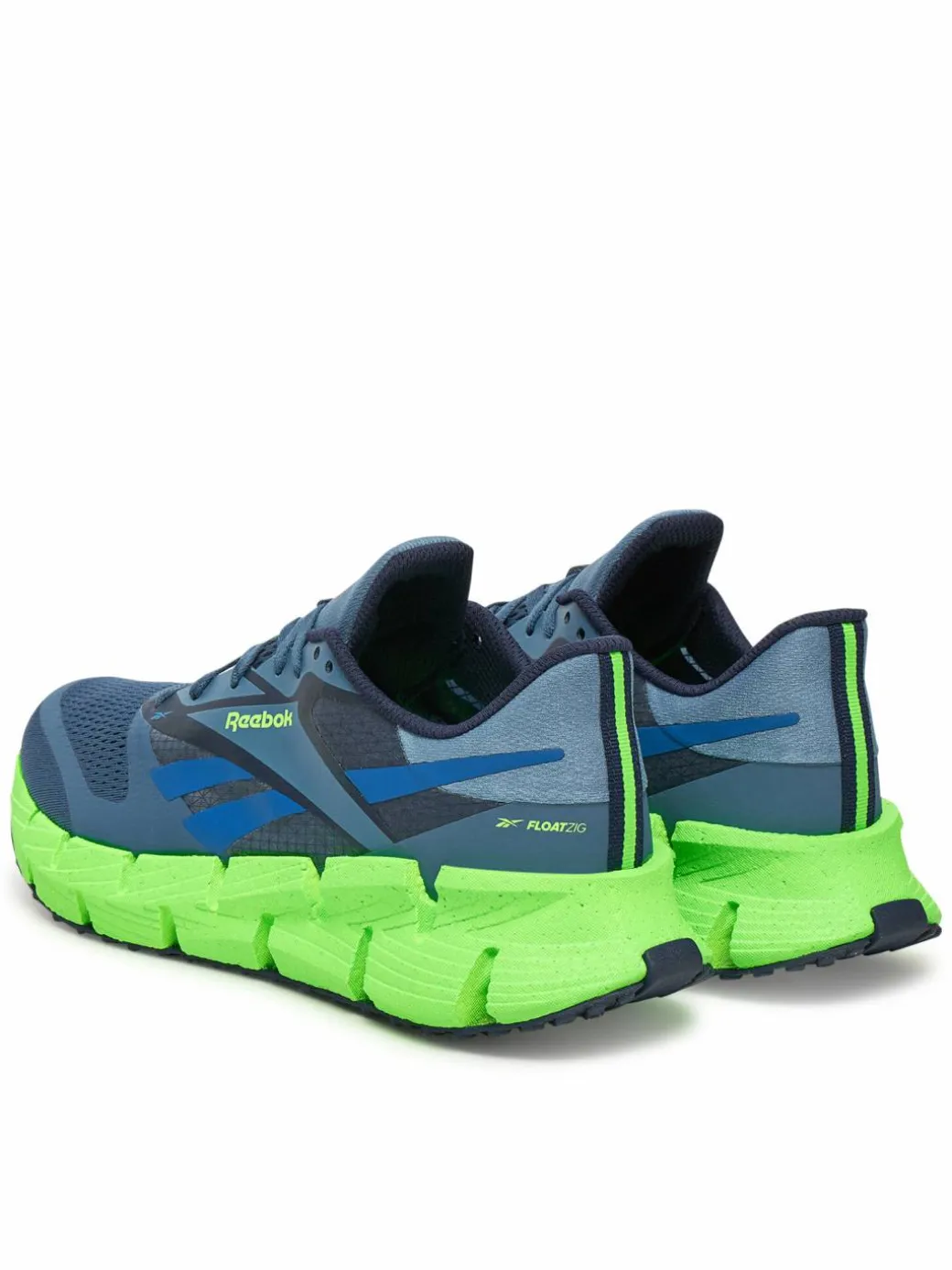 Scarpe running FLOATZIG 1 100212131 Blu scuro