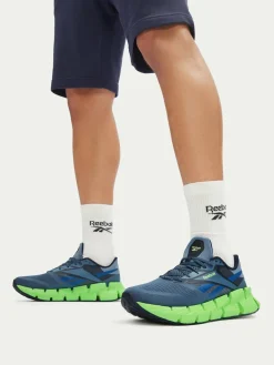 Scarpe running FLOATZIG 1 100212131 Blu scuro