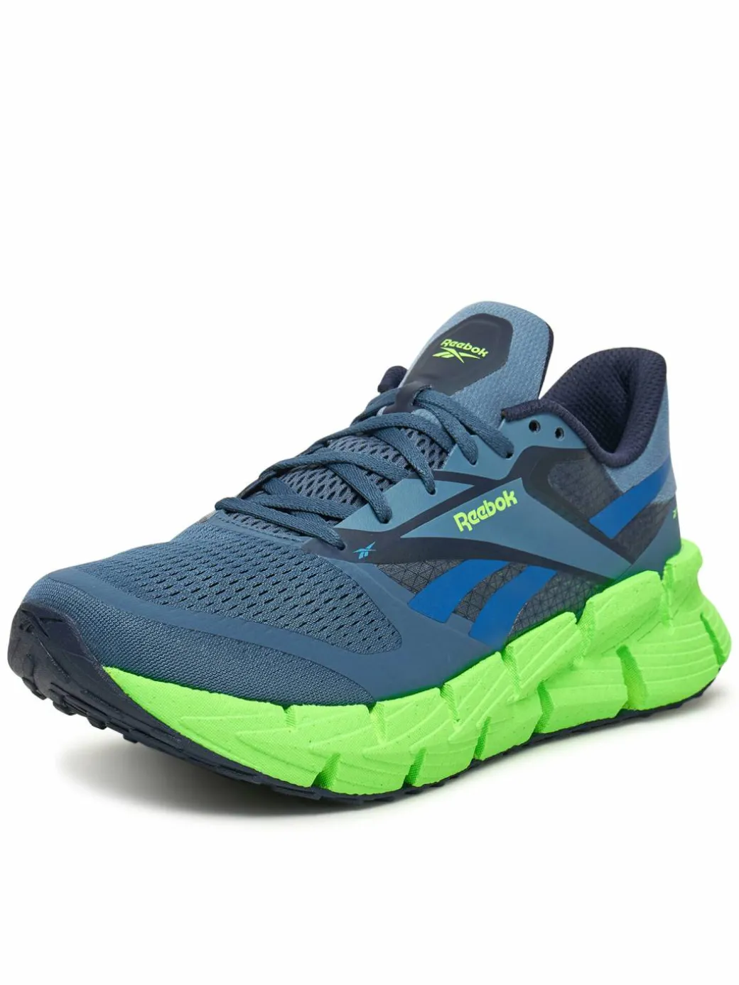 Scarpe running FLOATZIG 1 100212131 Blu scuro