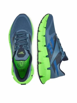 Scarpe running FLOATZIG 1 100212131 Blu scuro